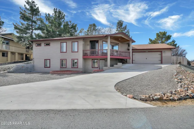 $569,900 | 11493 East Turquoise Circle, Dewey, AZ 86327