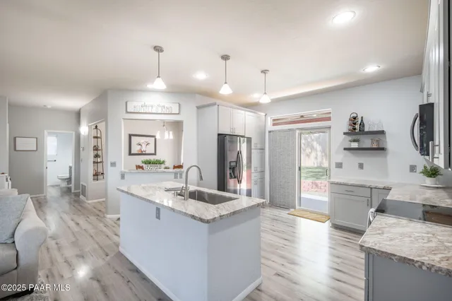 $569,900 | 11493 East Turquoise Circle, Dewey, AZ 86327