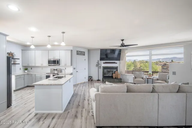 $569,900 | 11493 East Turquoise Circle, Dewey, AZ 86327