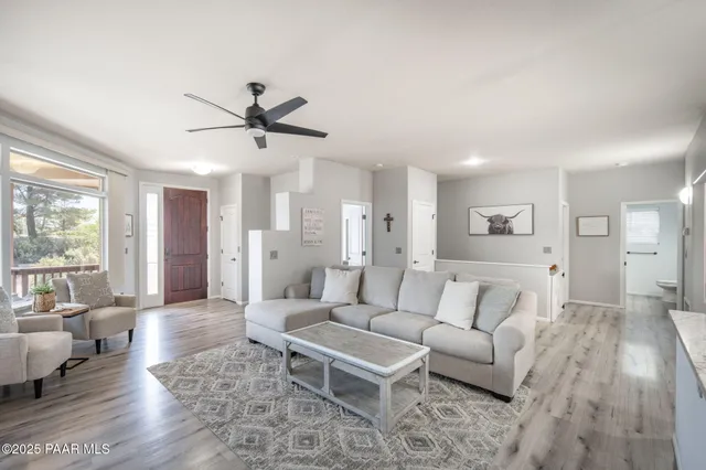 $569,900 | 11493 East Turquoise Circle, Dewey, AZ 86327