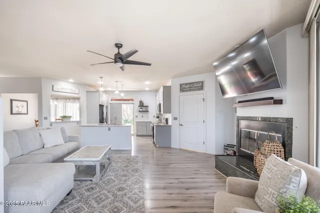 $569,900 | 11493 East Turquoise Circle, Dewey, AZ 86327