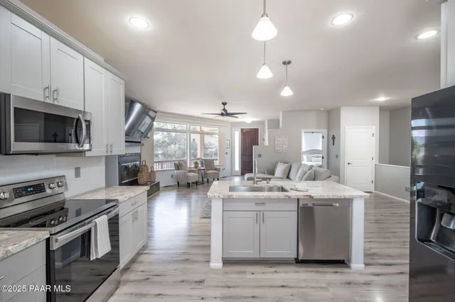 $569,900 | 11493 East Turquoise Circle, Dewey, AZ 86327