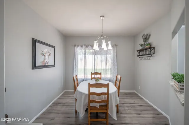 $569,900 | 11493 East Turquoise Circle, Dewey, AZ 86327