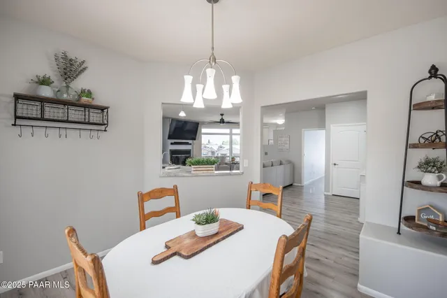 $569,900 | 11493 East Turquoise Circle, Dewey, AZ 86327