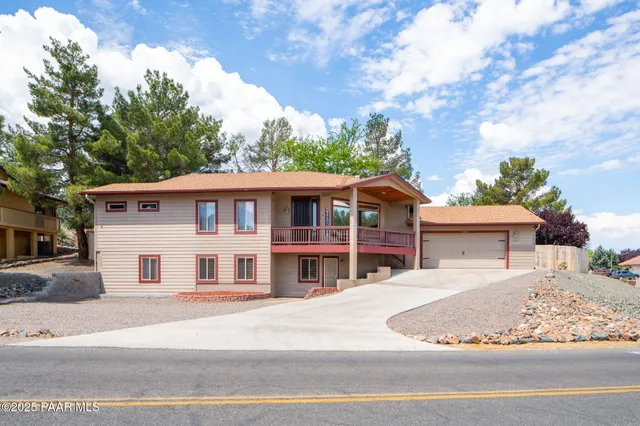 $569,900 | 11493 East Turquoise Circle, Dewey, AZ 86327