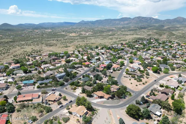 $569,900 | 11493 East Turquoise Circle, Dewey, AZ 86327