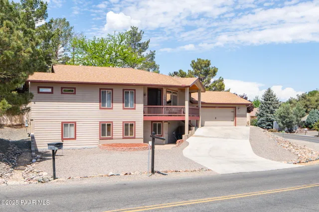 $569,900 | 11493 East Turquoise Circle, Dewey, AZ 86327