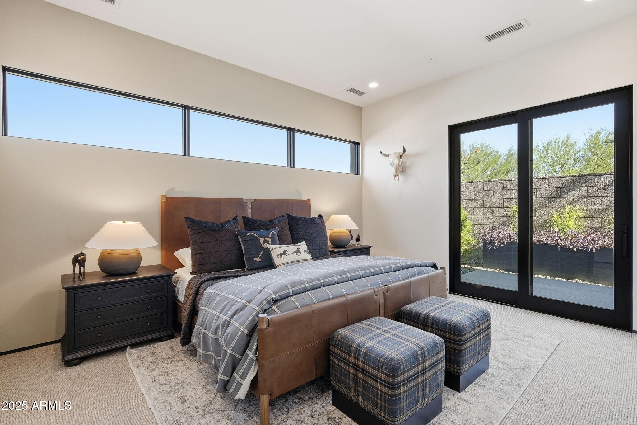 37200 North Cave Creek Road, Unit 1018 Scottsdale, AZ 85262 - Photo 19 of 54 019_Guest Room