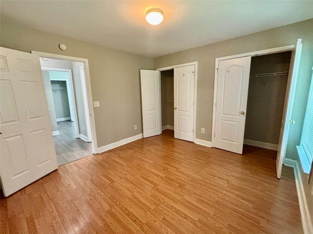 2595 Elliott Street Northwest Atlanta, GA 30318 - Photo 22 of 27