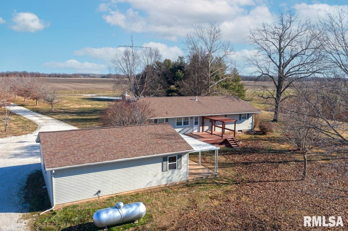 27555 Deep Rock Station Road Palmyra, IL 62674 - Photo 26 of 50