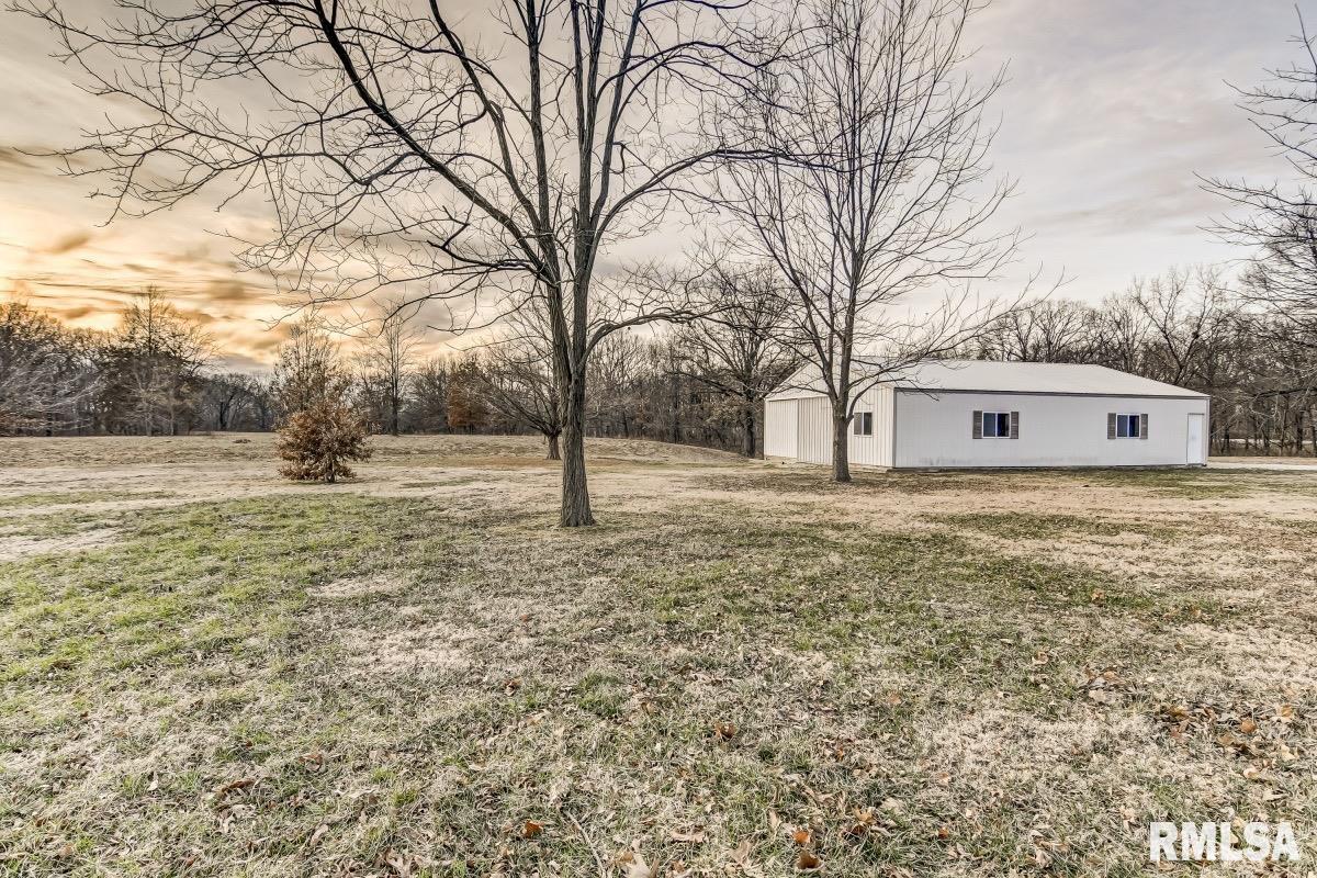 27555 Deep Rock Station Road Palmyra, IL 62674 - Photo 40 of 50