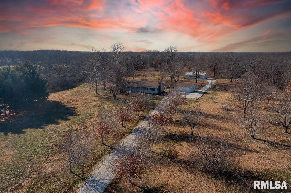 27555 Deep Rock Station Road Palmyra, IL 62674 - Photo 42 of 50
