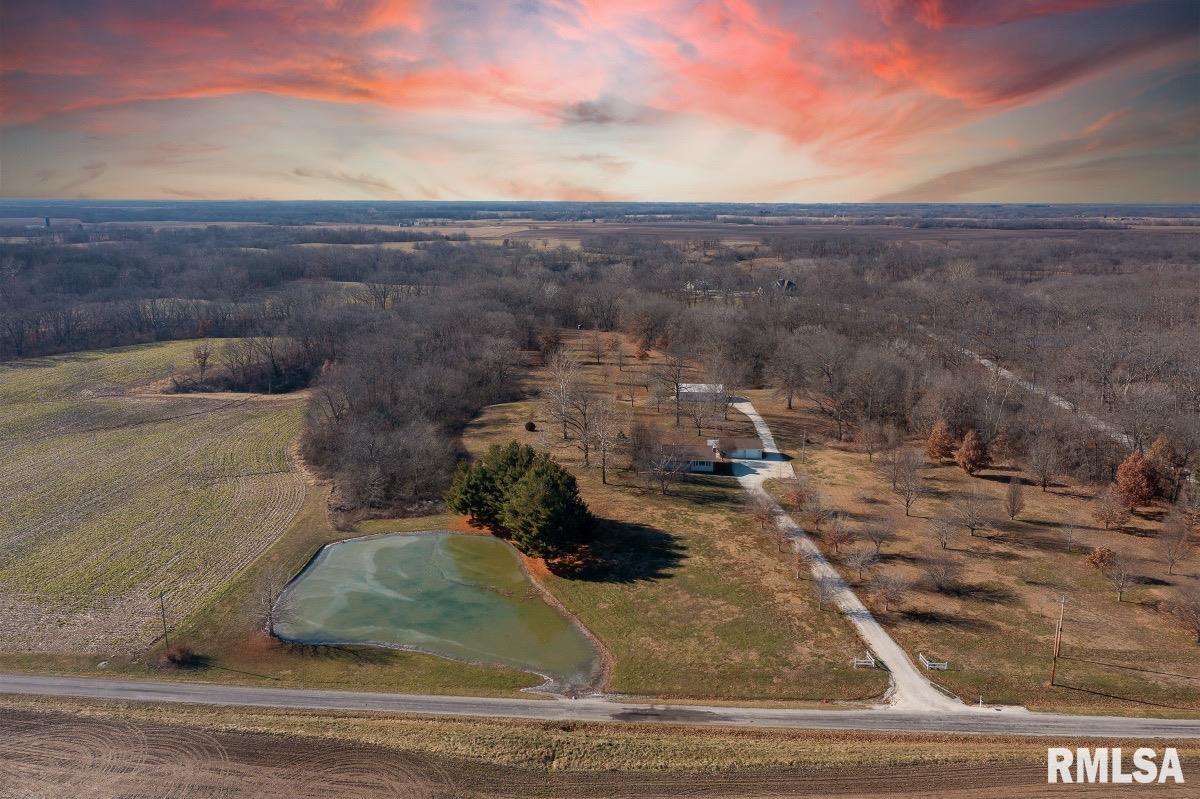 27555 Deep Rock Station Road Palmyra, IL 62674 - Photo 43 of 50