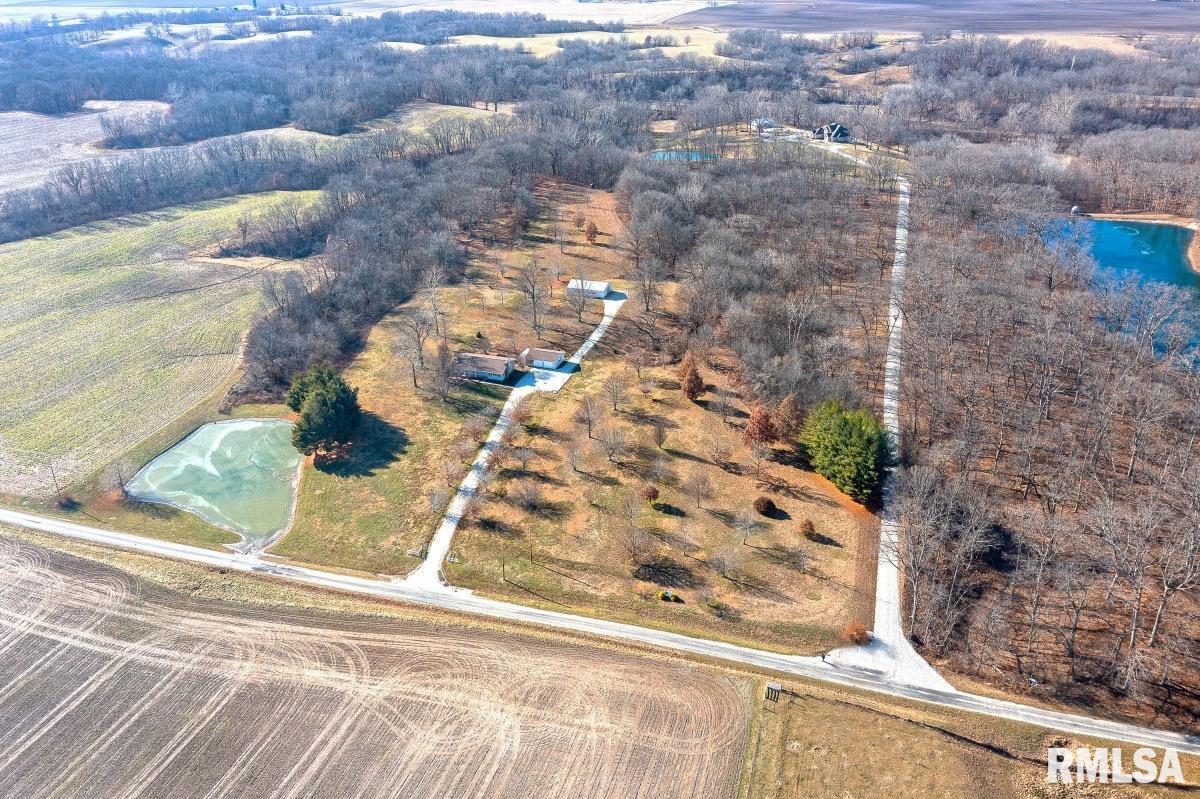 27555 Deep Rock Station Road Palmyra, IL 62674 - Photo 44 of 50