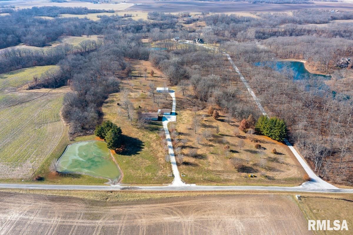 27555 Deep Rock Station Road Palmyra, IL 62674 - Photo 45 of 50