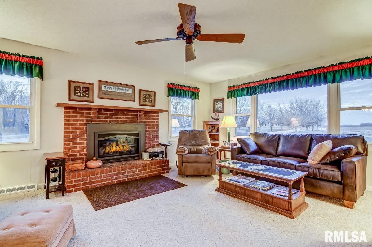 27555 Deep Rock Station Road Palmyra, IL 62674 - Photo 6 of 50