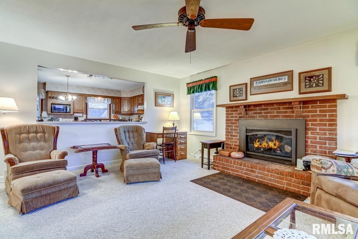 27555 Deep Rock Station Road Palmyra, IL 62674 - Photo 8 of 50
