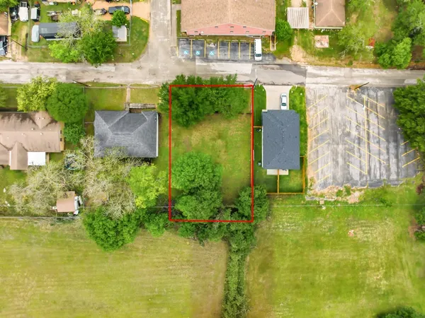 $45,000 | 1314 Washington Street, Brenham, TX 77833