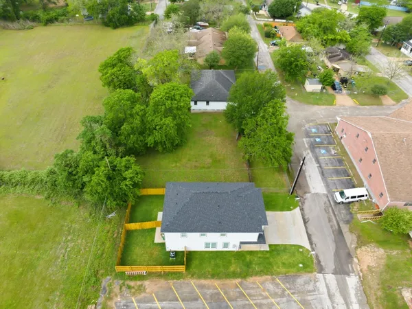 $45,000 | 1314 Washington Street, Brenham, TX 77833