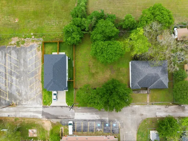 $45,000 | 1314 Washington Street, Brenham, TX 77833