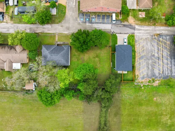 $45,000 | 1314 Washington Street, Brenham, TX 77833