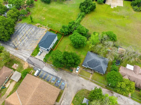 $45,000 | 1314 Washington Street, Brenham, TX 77833
