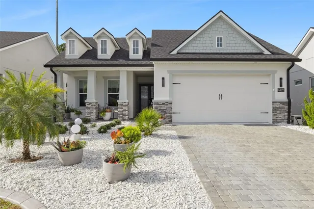 $700,000 | 6422 Saguaro Court, Port Orange, FL 32128
