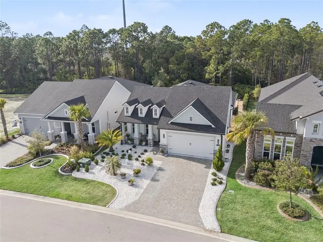 $700,000 | 6422 Saguaro Court, Port Orange, FL 32128