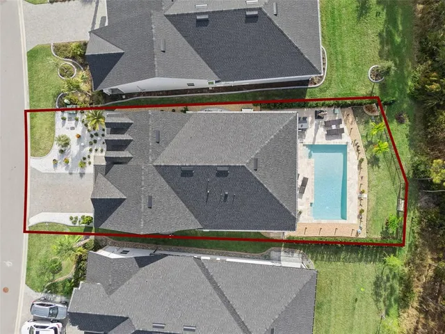 $700,000 | 6422 Saguaro Court, Port Orange, FL 32128