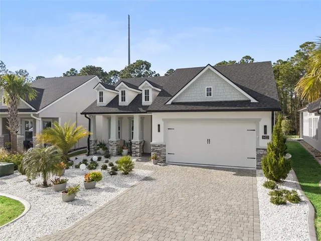 $700,000 | 6422 Saguaro Court, Port Orange, FL 32128
