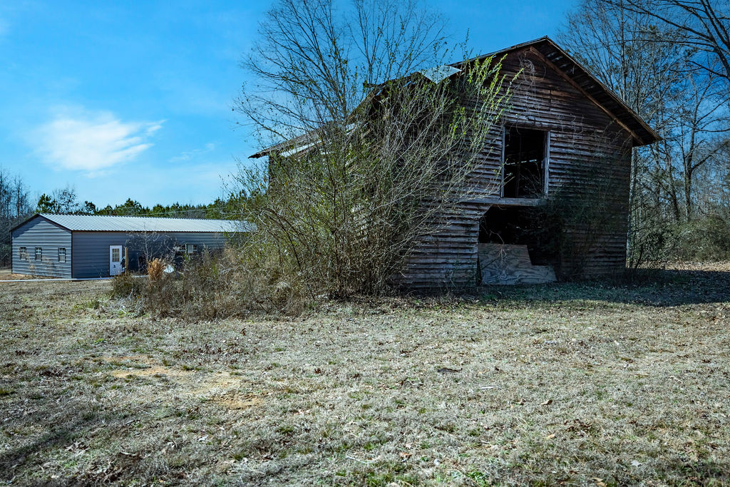 900 Asaville School Road Anderson, SC 29621 - Photo 9 of 29 This property features rustic charm and ample space for various ventures.