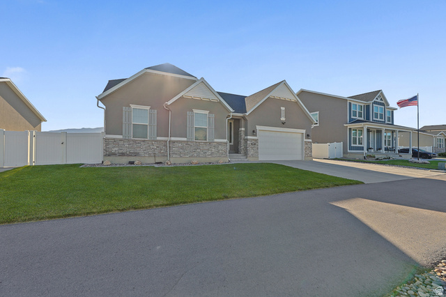 6085 North Sheps Ridge Road Eagle Mountain, UT 84005 - Photo 51 of 56