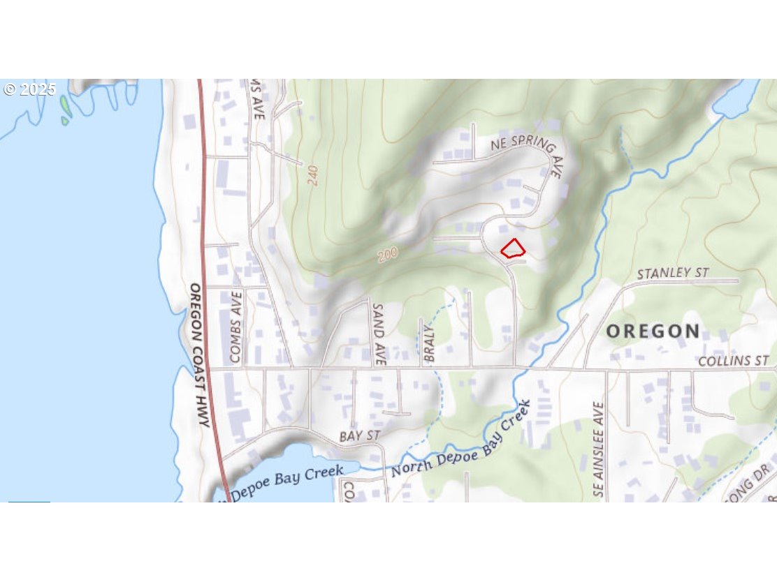 Undisclosed Address Depoe Bay, OR 97341 - Photo 14 of 31