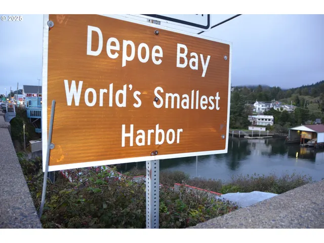 $77,777 | Undisclosed Address, Depoe Bay, OR 97341