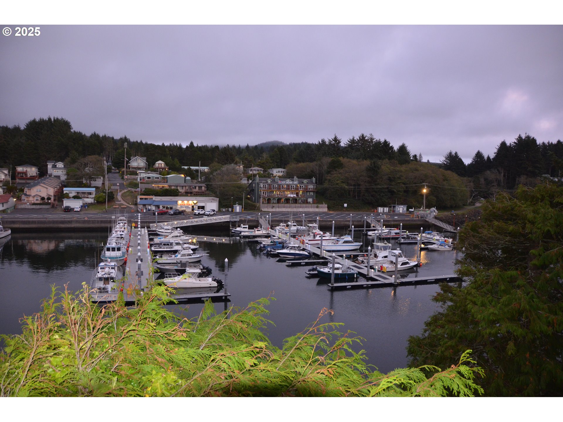 Undisclosed Address Depoe Bay, OR 97341 - Photo 23 of 31