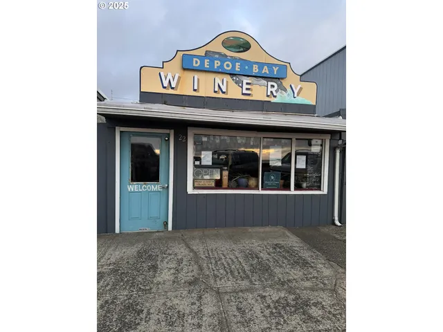 $77,777 | Undisclosed Address, Depoe Bay, OR 97341