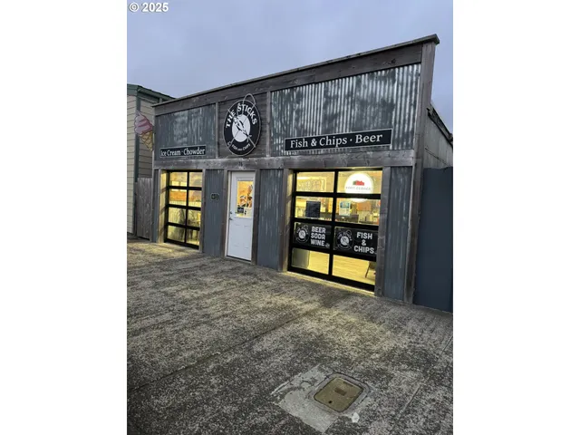 $77,777 | Undisclosed Address, Depoe Bay, OR 97341