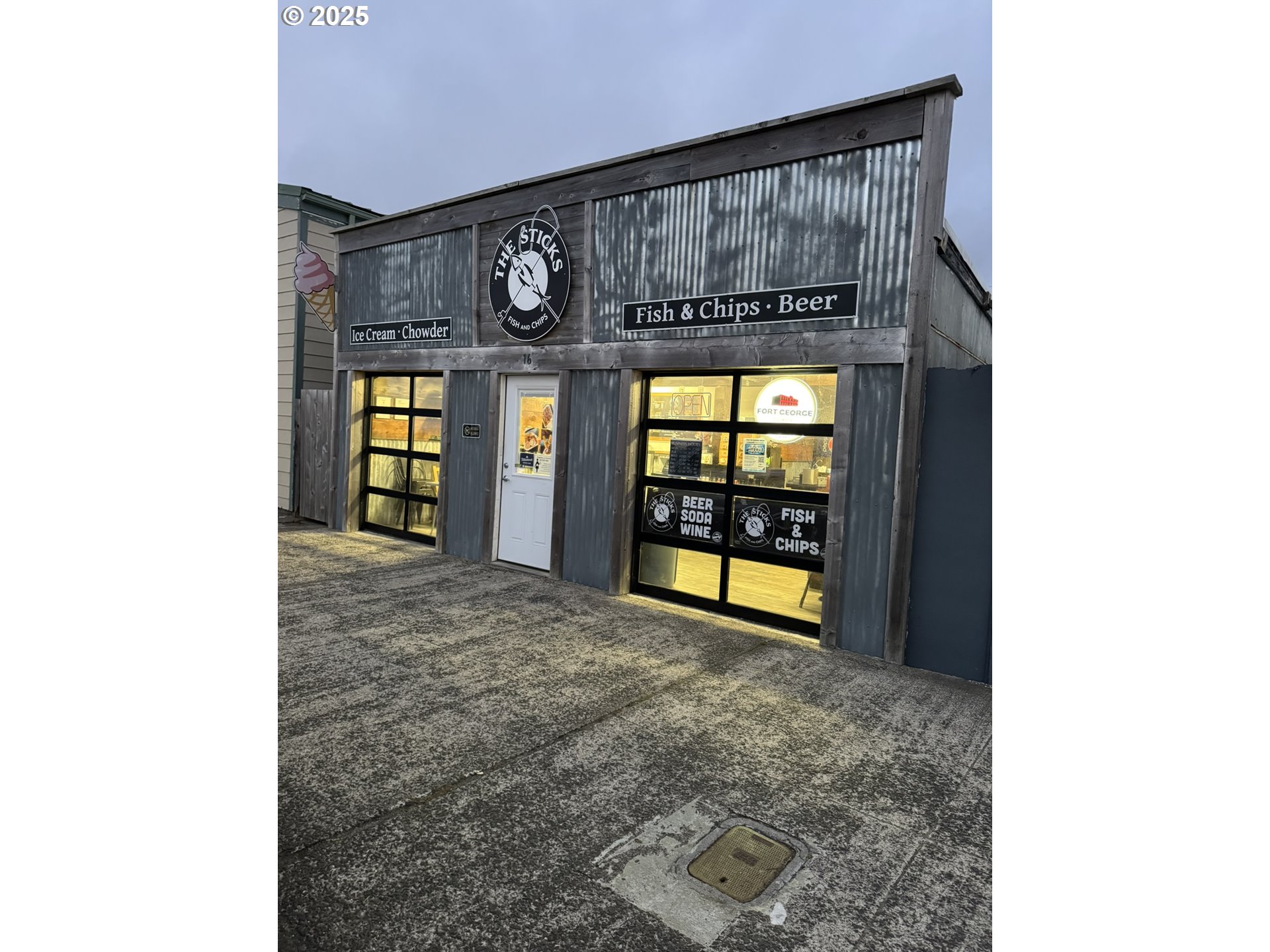 Undisclosed Address Depoe Bay, OR 97341 - Photo 28 of 31