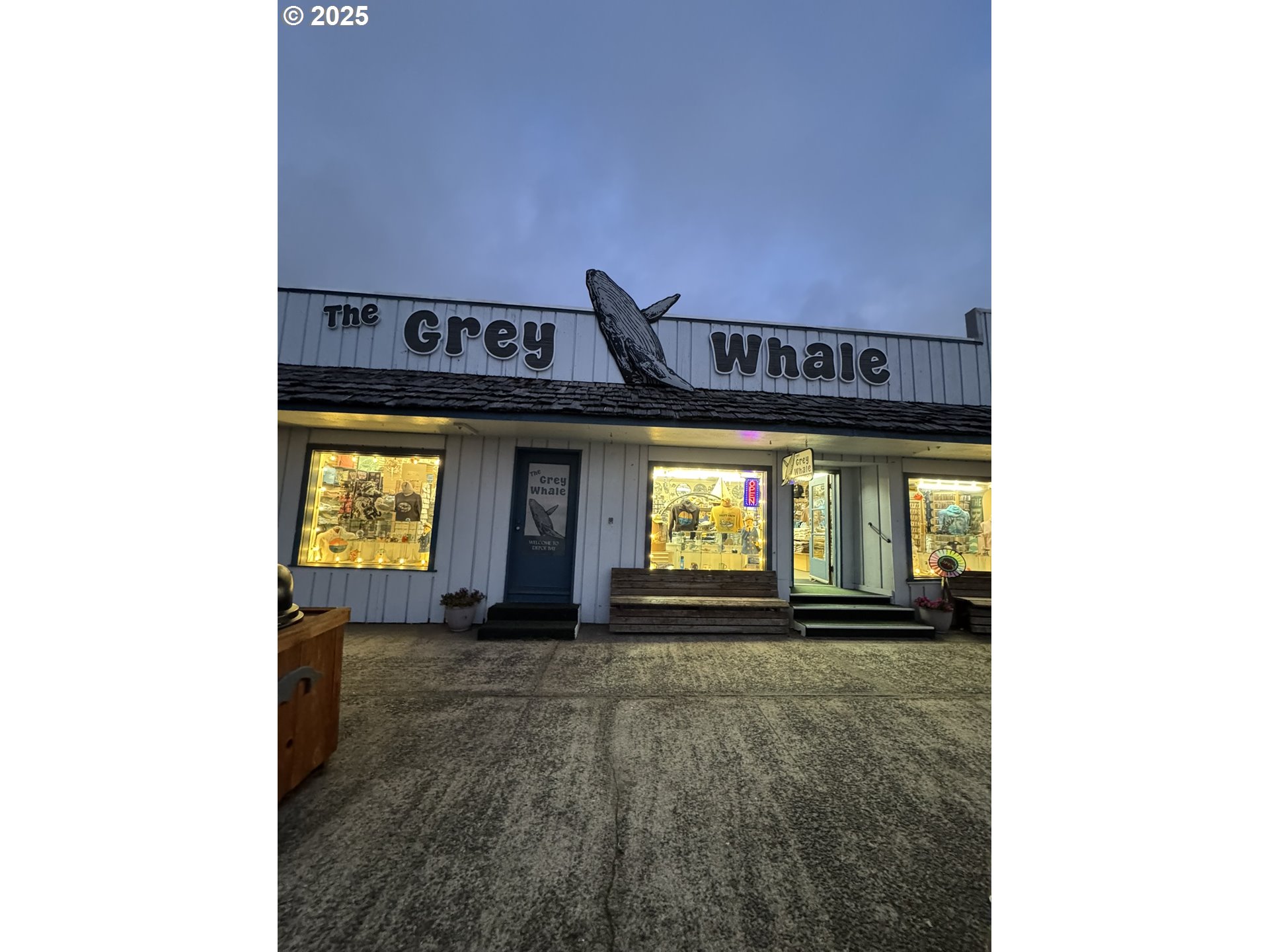 Undisclosed Address Depoe Bay, OR 97341 - Photo 29 of 31