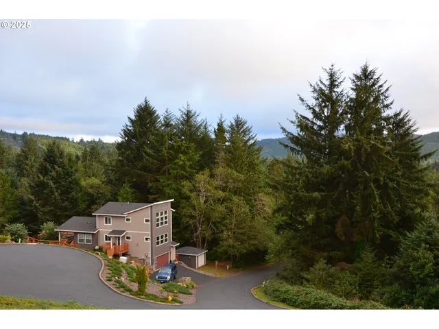 $77,777 | Undisclosed Address, Depoe Bay, OR 97341