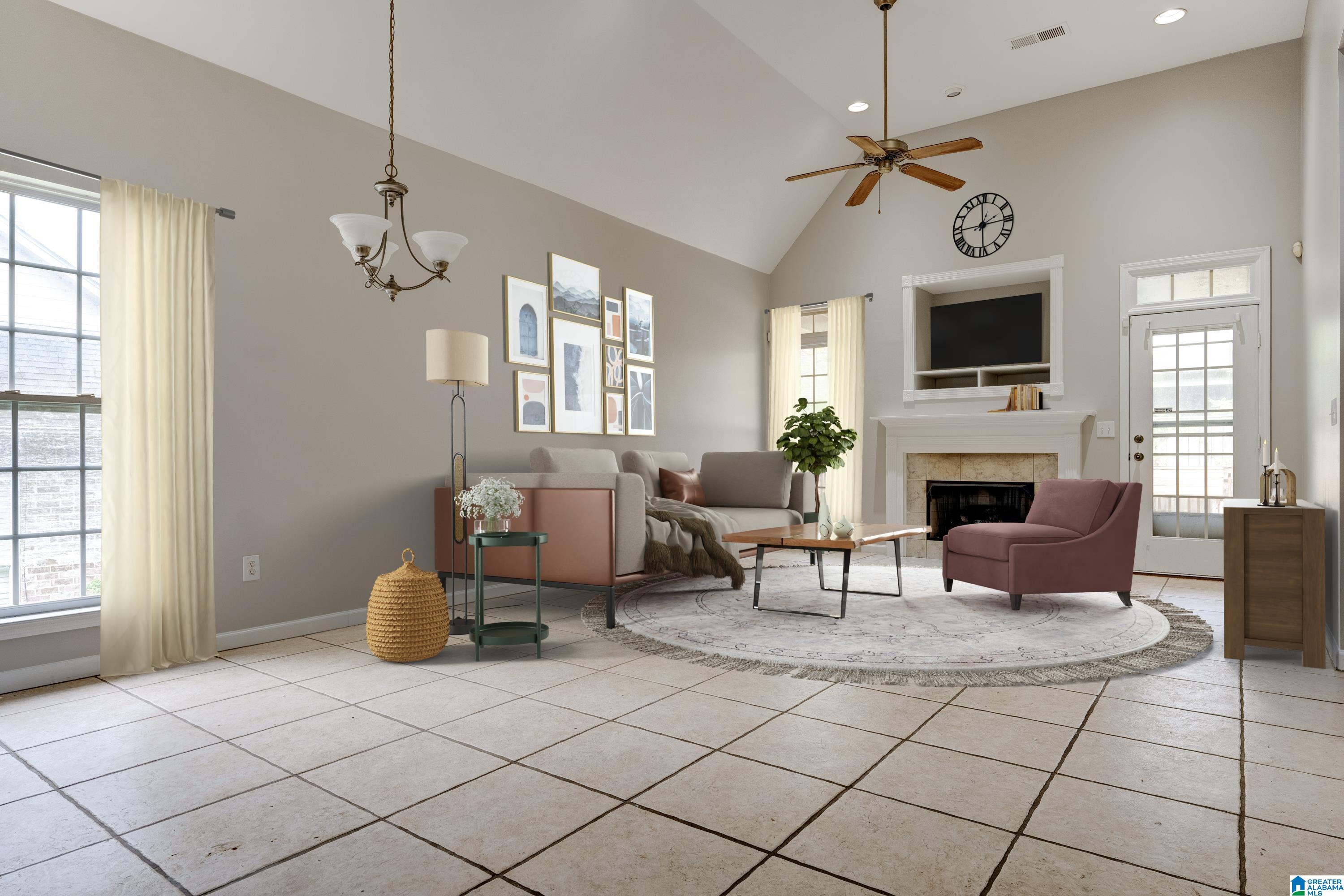 131 Reach Way Birmingham, AL 35242 - Photo 2 of 34