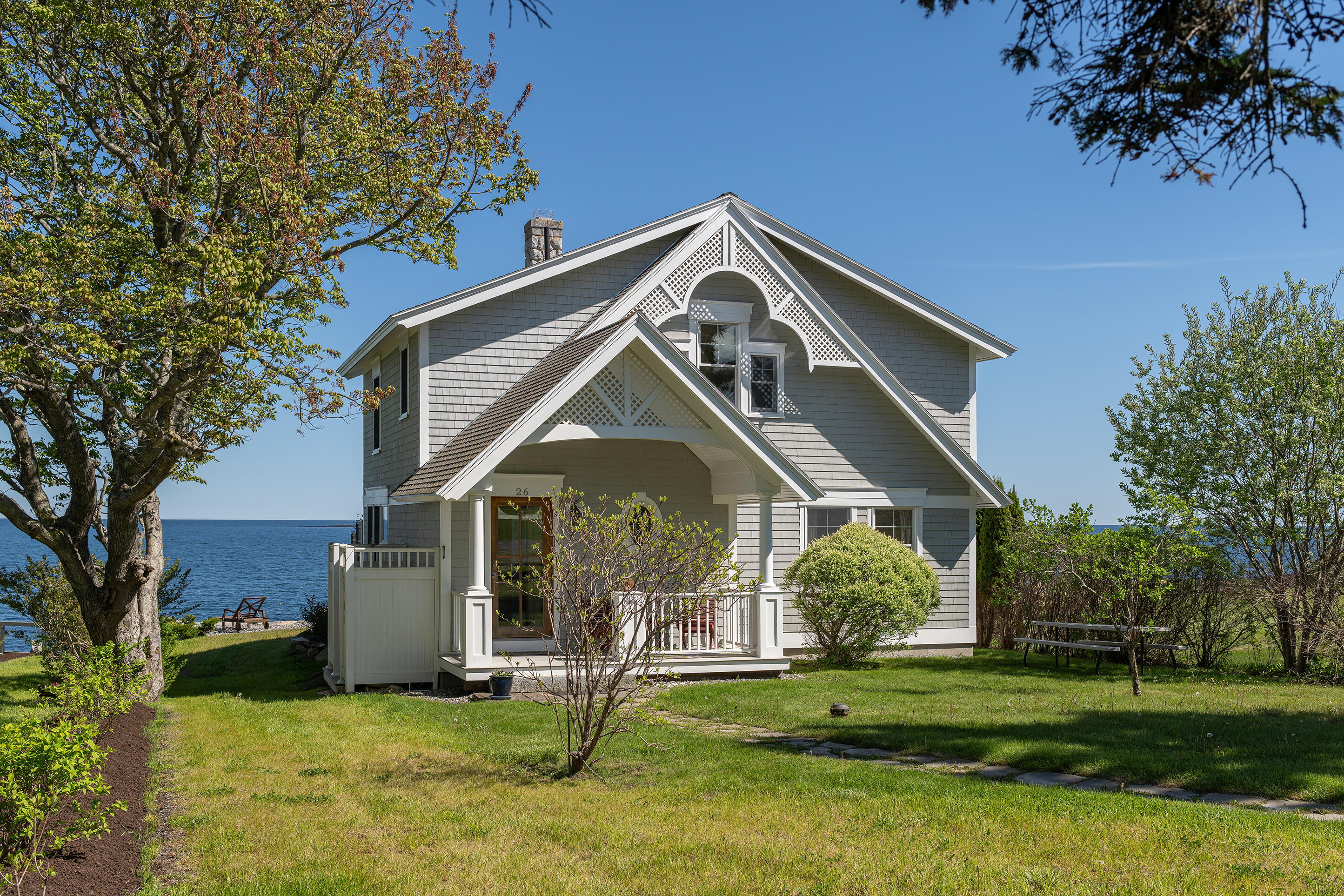 26 Cedar Beach Road Bailey Island, ME 04003 - Photo 24 of 24 24