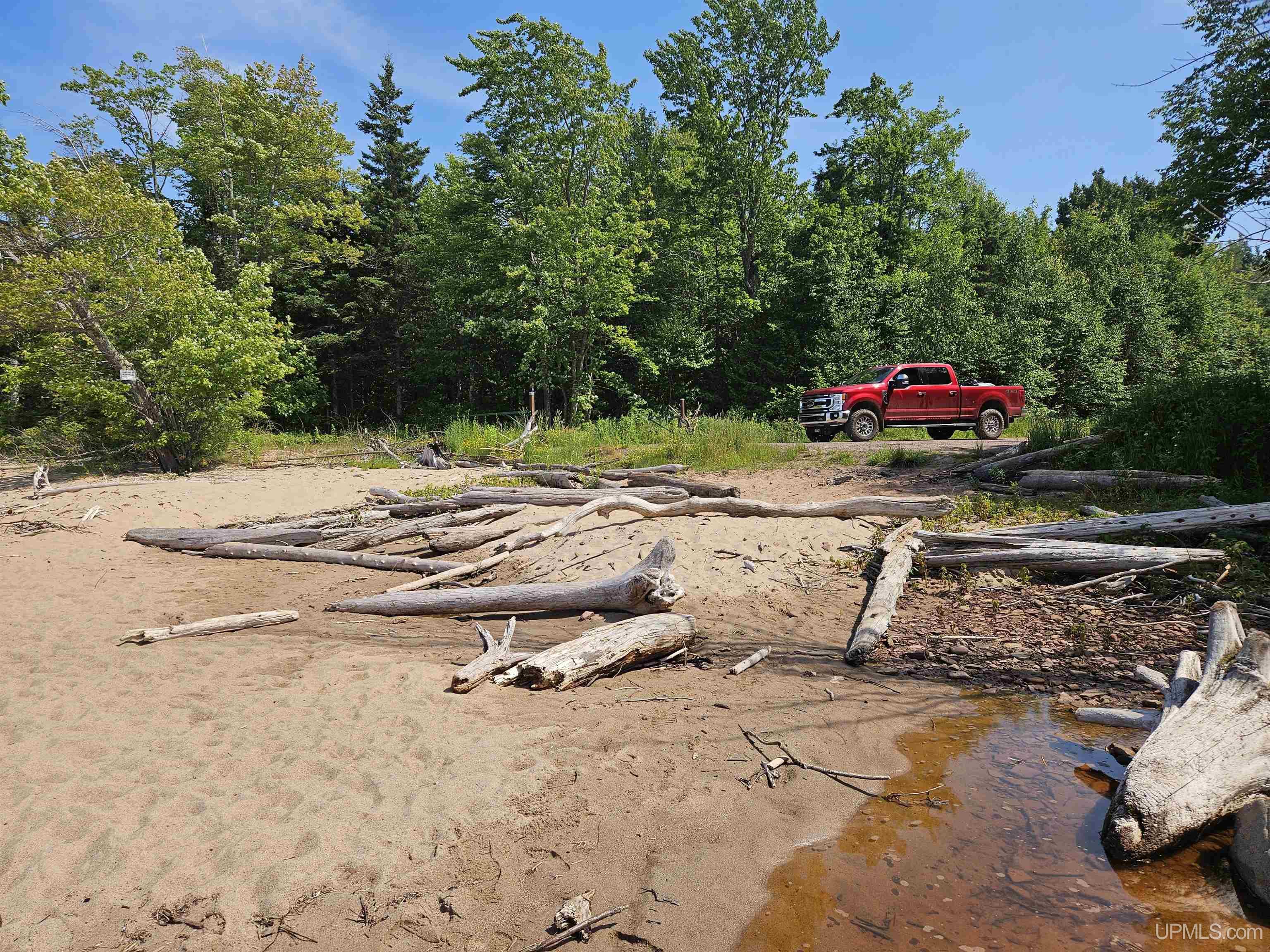 Tbd 4 Mile Rock Road Ontonagon, MI 49953 - Photo 6 of 7