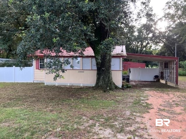 13053 Lymon Lane Foley, AL 36535 - Photo 1 of 3