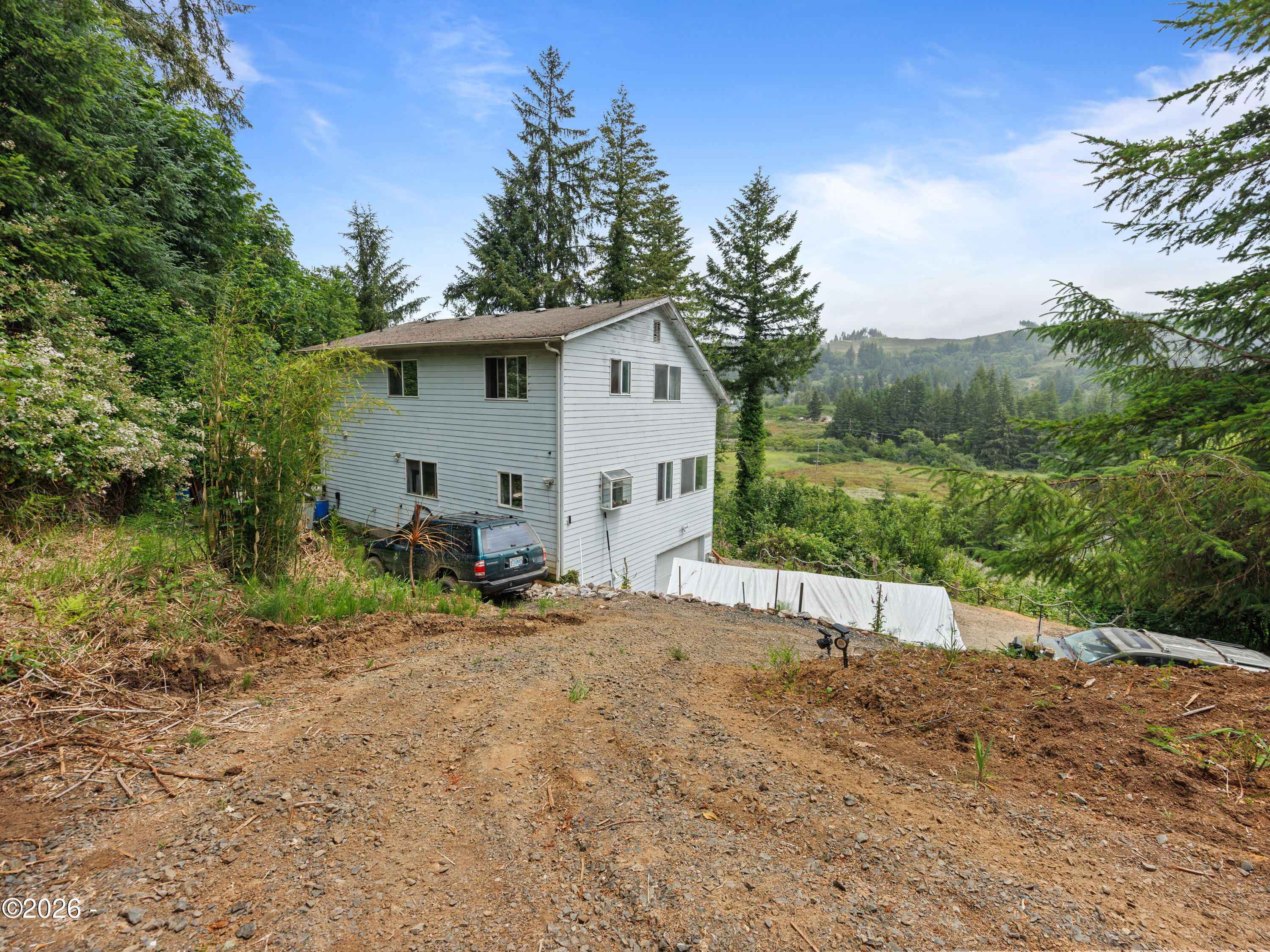 333 Southeast Olson Road Toledo, OR 97391 - Photo 8 of 55