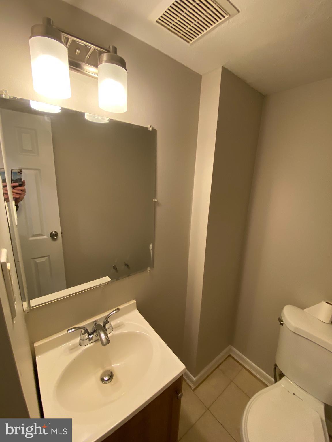 3984 Constance Road Philadelphia, PA 19114 - Photo 11 of 29 Powder room on main level