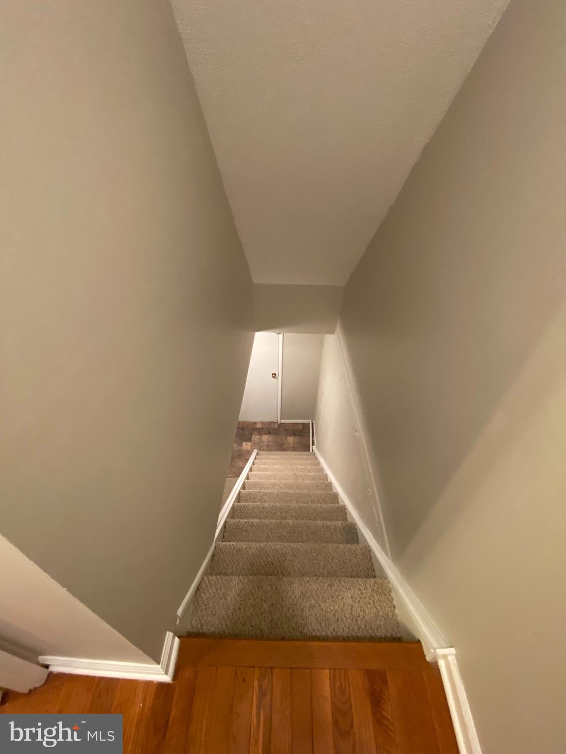 3984 Constance Road Philadelphia, PA 19114 - Photo 14 of 29 Stairs to basement