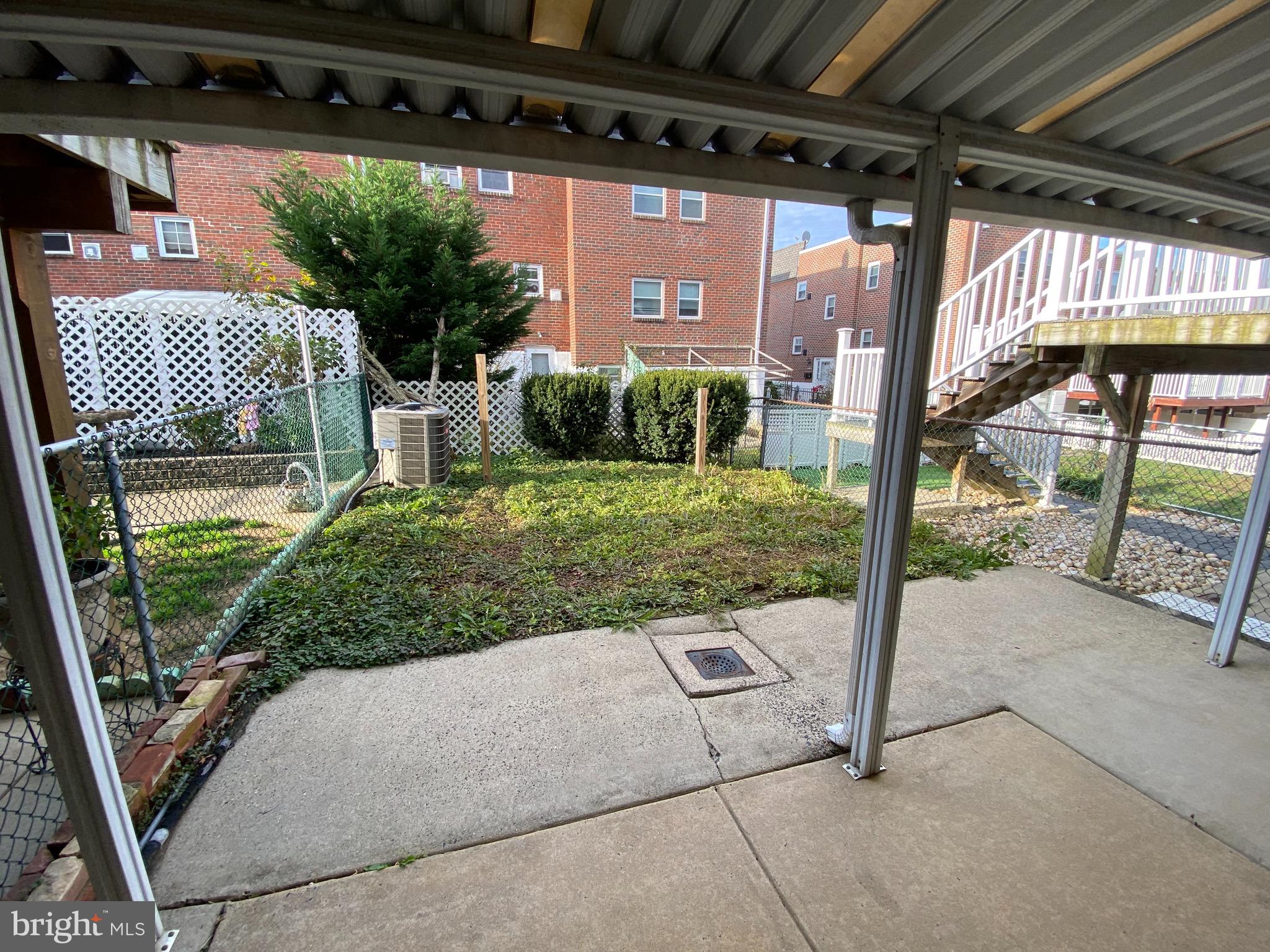 3984 Constance Road Philadelphia, PA 19114 - Photo 17 of 29 Walk out basement to covered rear patio