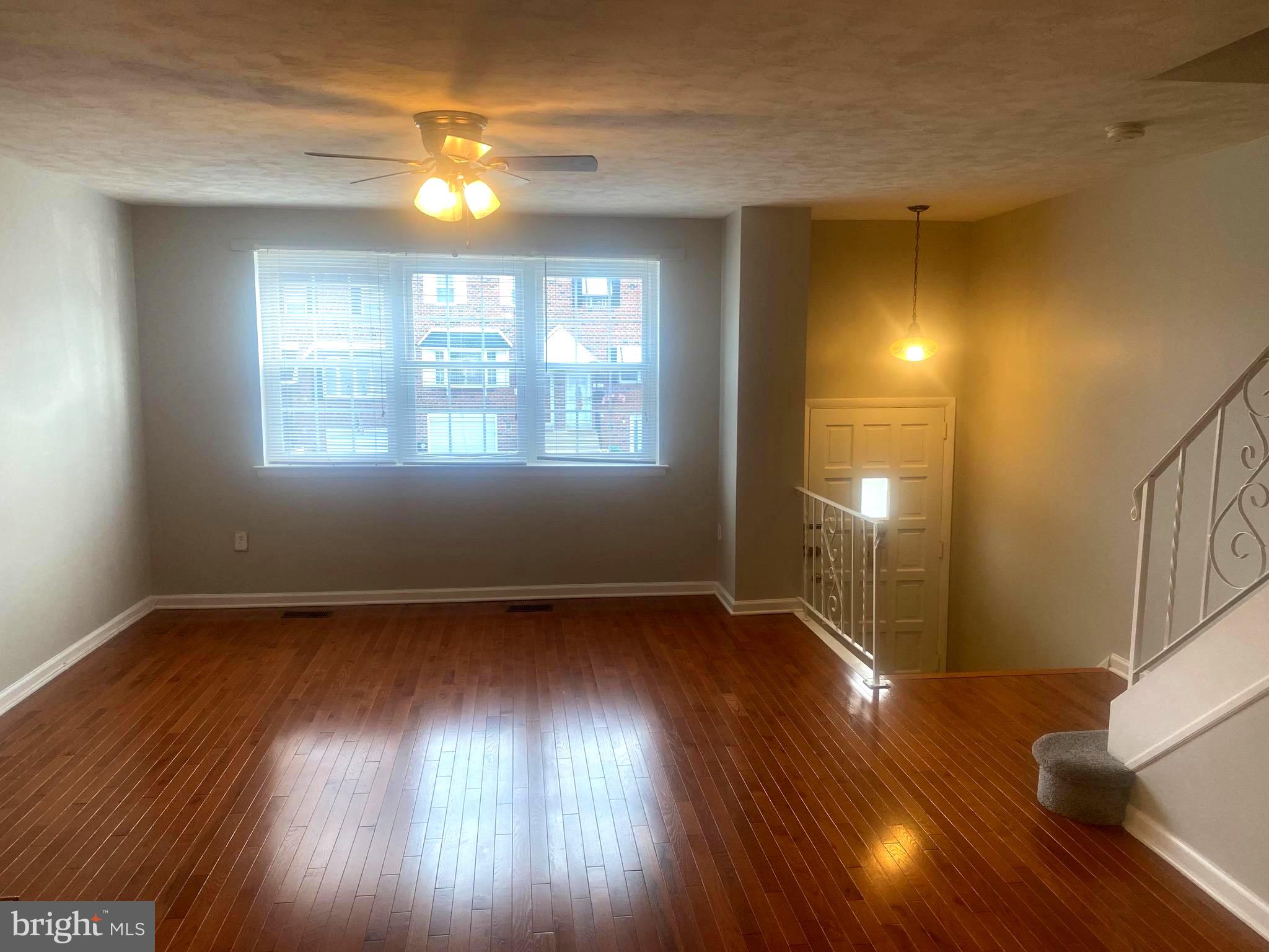 Formal living room