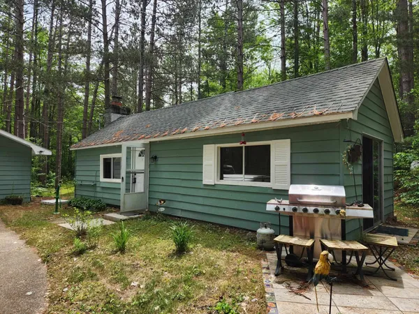 $179,900 | 5364 Blue Lake Road Northeast, Unit LOT: K, Kalkaska, MI 49646